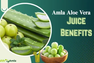 Amla Aloe Vera Juice Benefits