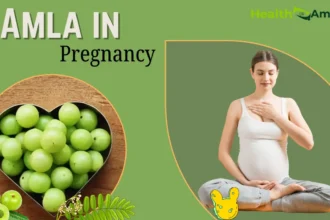 Amla in Pregnancy