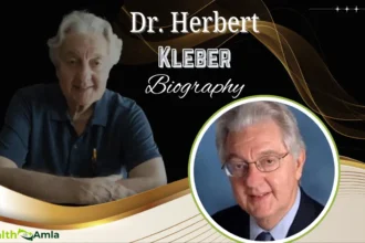 Dr. Herbert Kleber Biography