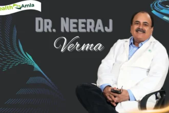 Dr. Neeraj Verma