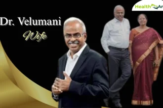 Dr. Velumani Wife