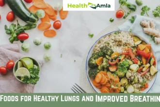 14 Foods for Healthy Lungs and Improved Breathing