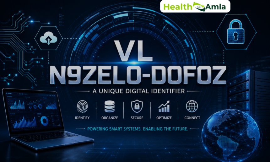 About VL N9ZELO-DOFOZ