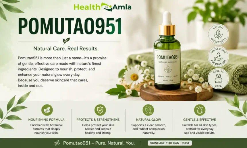 Pomutao951