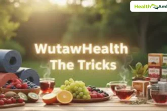 WutawHealth The Tricks