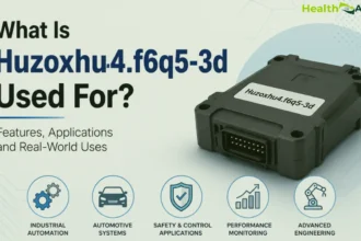 What Huzoxhu4.f6q5-3d Used For