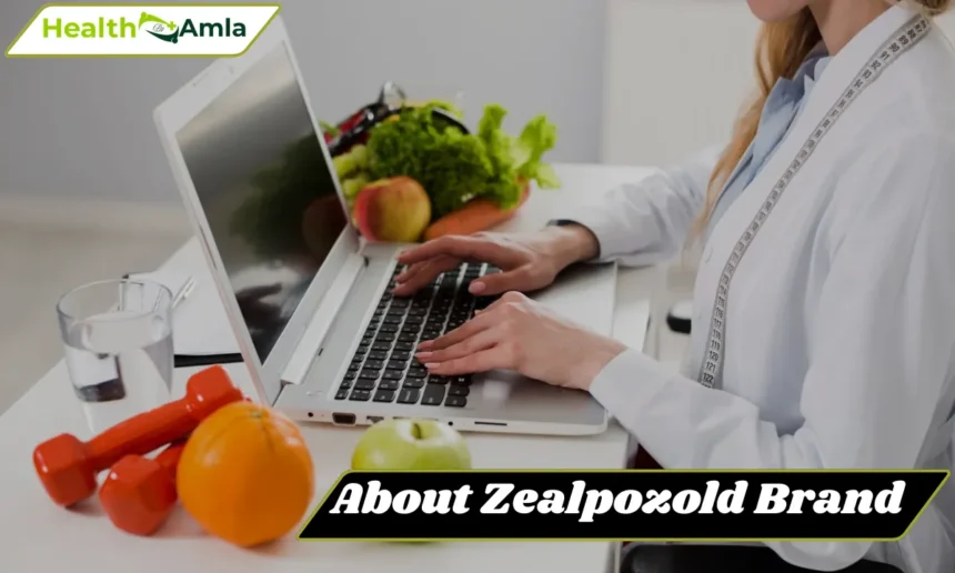 About Zealpozold Brand